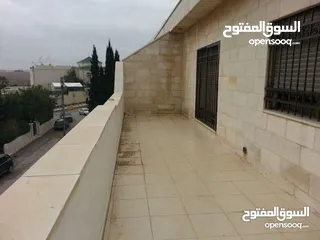  11 فيلا سوبر ديلوكس أرقى واجمل مناطق عبدون اعلان رقم (V38)