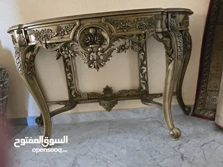  3 كنسول حفر يدوي