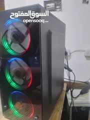  8 PC شبه جديد