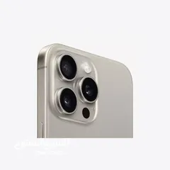  25 ايفون 15 برو جديد كفالة الشرق الاوسط جميع الالوان // iPhone 15 Pro 128/256