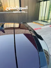  8 Golf MK7.5 2019 مطور1400
