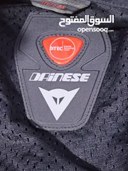  2 جاكيت دراجين/ جاكيتات دراجات  DAINESE / ALPINESTARS وماركات عالمية أخرى كلهم أصلي Orginal 100%