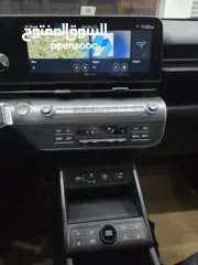  8 هونداي كونا هايبرد الجديده كليا"