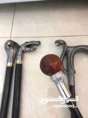  1 للبيع عصايات