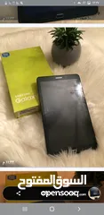  6 Galaxy Tab E