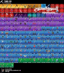  5 حساب 181 سكن