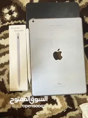  3 ايباد جيل 6