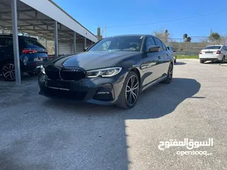  8 هايبرد Bmw 330e