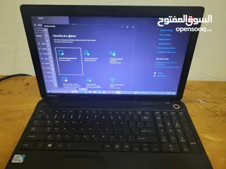  1 توشيبا  Toshiba