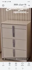  3 غرفة نوم  استعمال شهرين