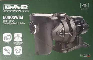  4 Atlaspool for swimming pool