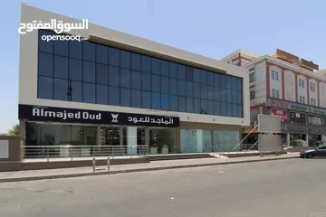  1 #REF974    1 Month Free Special Offer Brand New Commercial Area for rent in Souq Al Khoud