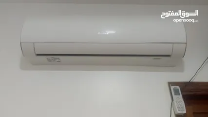  1 مكيف جرى مستخدم 2021