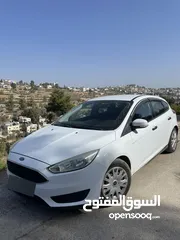  2 فوكس 2017 1.5 تيربو بسهر مغري