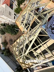  6 أسقف قرميد أوروبيه فاخره تضيف لبيتك حمايه مضمونه اناقة استثنائيه عزل حراري ألوان عصريه تشطيب احترافي