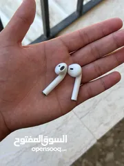  6 سماعه ايربود i12 لمس , مرفقه بشاحن ايفون ، قويه ، غنيه عن تعريف بسعر الجمله  android & iOS