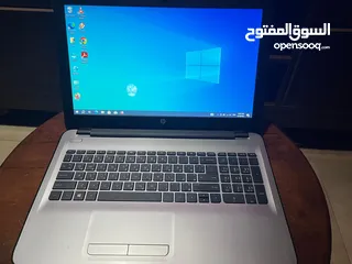  2 لابتوب hp بحال الوكاله