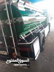  1 تنك مياه صالح للشرب خدمة 24ساعه اسعار مناسبة مياه مفلترة صحية دقة في المواعيد انضف الابار والمياه