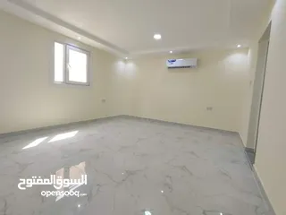  4 غرفتين وصاله اول ساكن للايجار بمدينة الشامخه