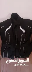 1 جاكيت صيفي شتوي فل كسارات