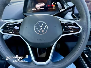  16 فولكسفاغن ID4 فحص كامل وفل بانوراما متحركه بسعر مغري كاش واقساط بدفعه 3000 دينار