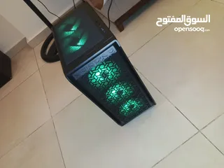  3 كمبيوتر العاب بيشغل كل اللعاب على 2k جديد بسعر حرق اقراء الوصف اشان المواصفات الجهاز جديد