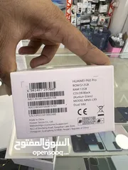  8 Huawei P60 Pro