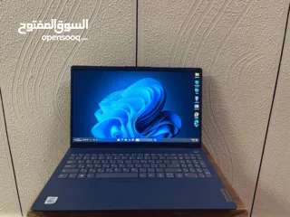  1 لابتوب لينوفو