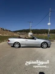  7 2001 CLK كشف فل