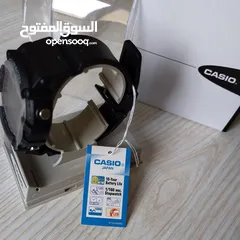  8 New Casio AE1500WH-1AVDF