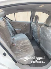  2 نيسان صني 2016 – 40 دينار بنزين بتلف فيك الأردن كلها!  اربعه جيد