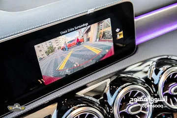  10 مرسيدس cla250