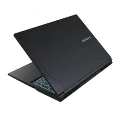  9 USED GIGABYTE G6 16" Gaming Laptop - Intel Core i7, RTX 4060, 1 TB SSD
