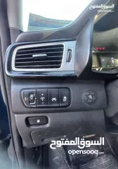  4 كيا نيرو لون كحلي فحص 2 جيد بسعر مغري قابل للبدل