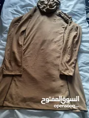  14 طقم ستاتي و بليزارات ستاتي و بنطلون حمل و كاب ربيعي كله جديد
