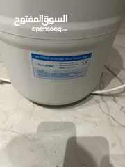  1 فلتر ماء مستعمل