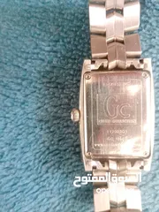  4 ساعه جيس الاصلي ولا خدش