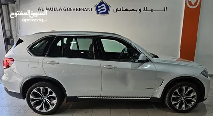  1 BMW X5 35i