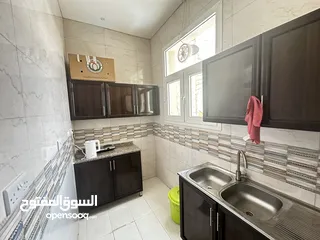  7 غرفتين وصاله بمدينة شخبوط