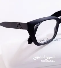  1 CK إطار طبي اصلي جديد