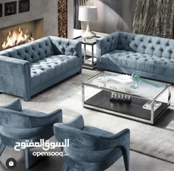  27 Sofa set living room furniture home furniture