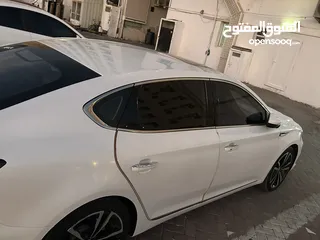  10 MG 6 Pearl White Full Option 2019