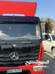  1 رافعات شوكيه
