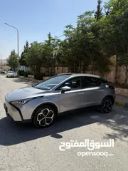  8 Geely geometry c 2023 ‎جيلي جيومتري الكهربائية ( وارد اوروبي)
