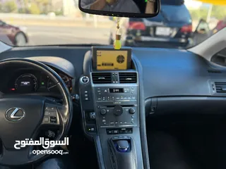  5 Lexus HS 250h for sale