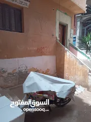  4 منزل للبيع في كفر مسعود بجوار  طنطا