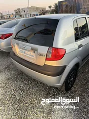  8 هونداي كلك درجة اولى