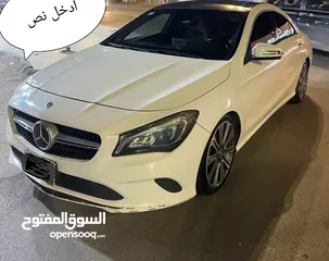  1 Cla 180 للبيع نقدا بيت لحم الدوحة