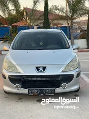  4 بيجو 307 للبيع