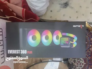  10 بي سي قيمق  جديد ............Gaming PC computer